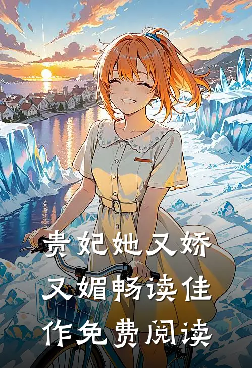 贵妃她又娇又媚畅读佳作免费阅读