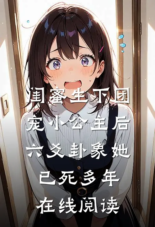 闺蜜生下团宠小公主后，六爻卦象她已死多年在线阅读