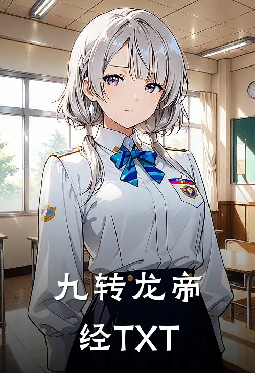 九转龙帝经TXT