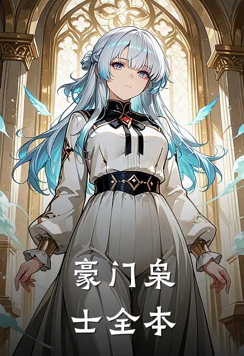 豪门枭士全本