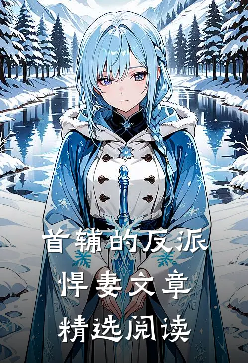 首辅的反派悍妻文章精选阅读