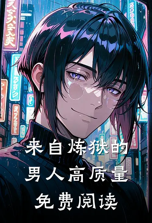 来自炼狱的男人高质量免费阅读