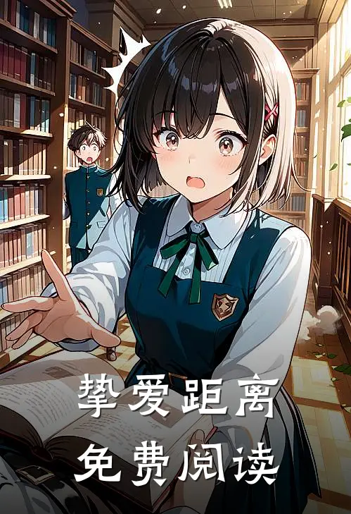 挚爱距离免费阅读