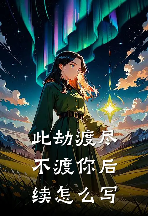 此劫渡尽不渡你后续怎么写
