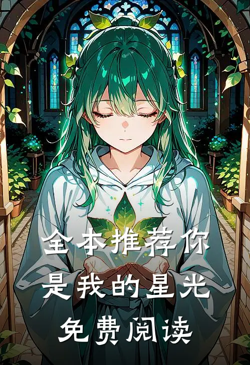 全本推荐你是我的星光免费阅读