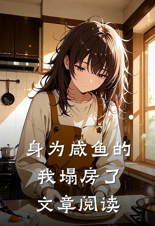 身为咸鱼的我塌房了文章阅读