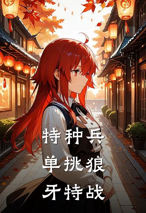特种兵：单挑狼牙特战