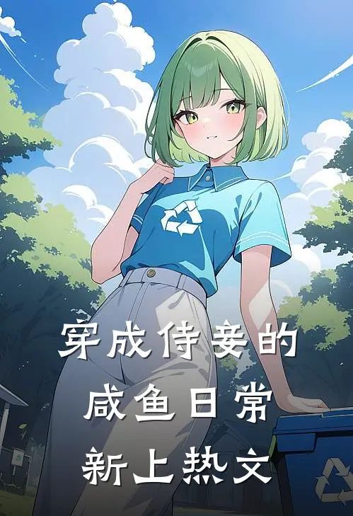 穿成侍妾的咸鱼日常新上热文