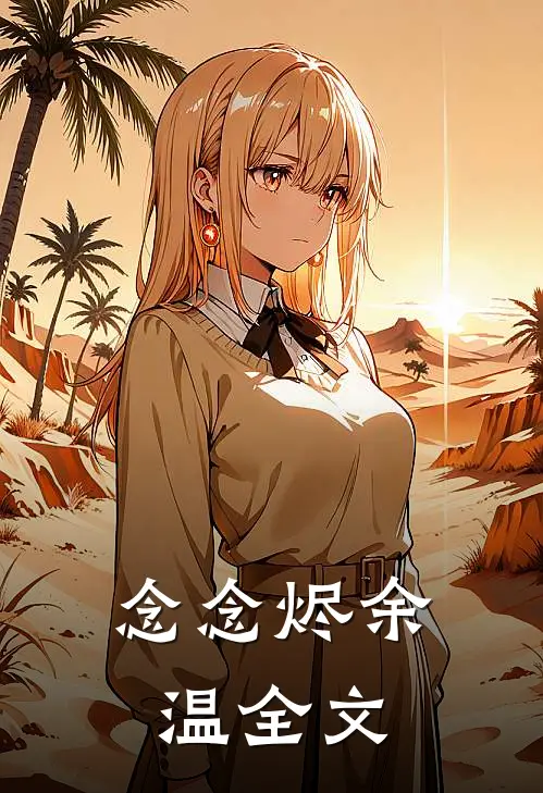 念念烬余温全文