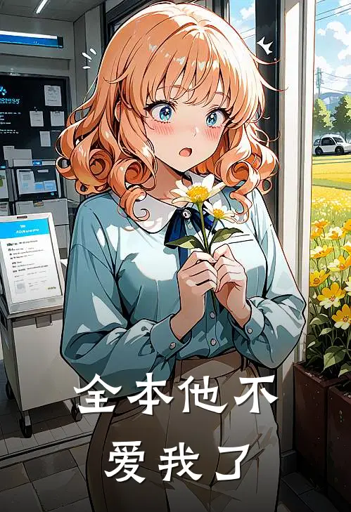 全本他不爱我了