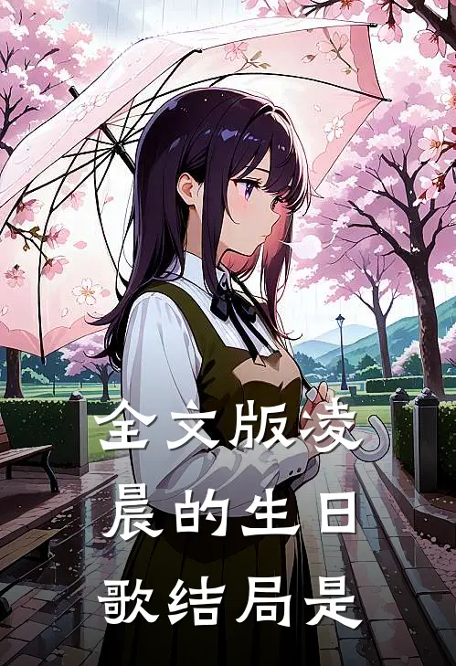 全文版凌晨的生日歌结局是