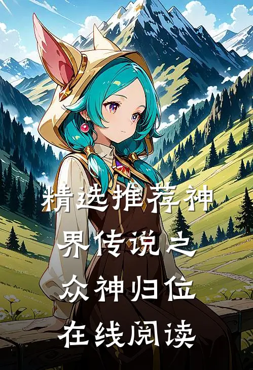精选推荐神界传说之众神归位在线阅读