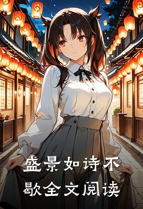 盛景如诗不歇全文阅读