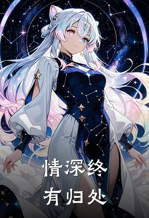 情深终有归处