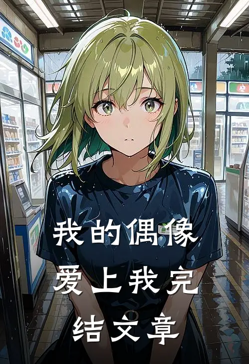 我的偶像爱上我完结文章