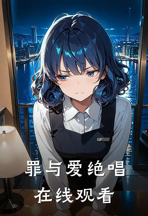 罪与爱绝唱在线观看