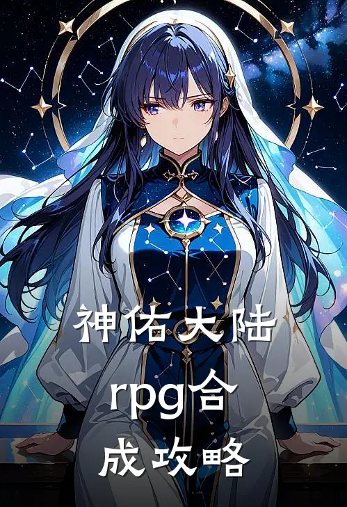 神佑大陆rpg合成攻略