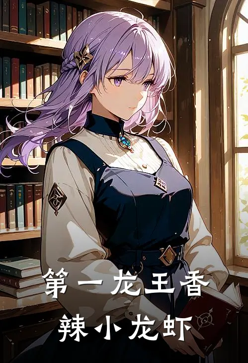 第一龙王 香辣小龙虾