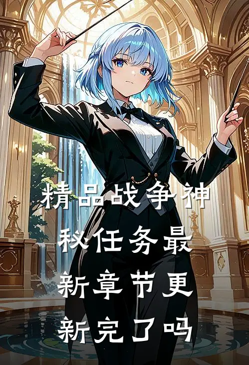 精品战争神秘任务最新章节更新完了吗