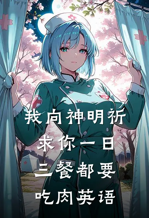 我向神明祈求你 一日三餐都要吃肉英语