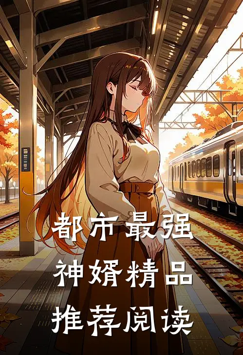都市最强神婿精品推荐阅读