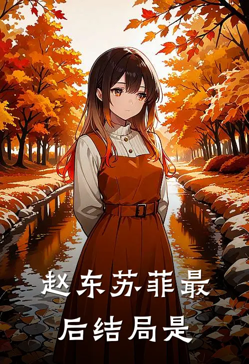 赵东苏菲最后结局是