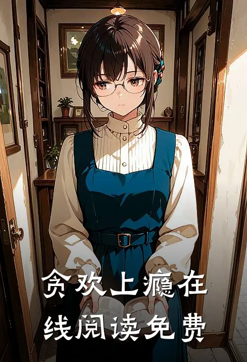 贪欢上瘾在线阅读免费