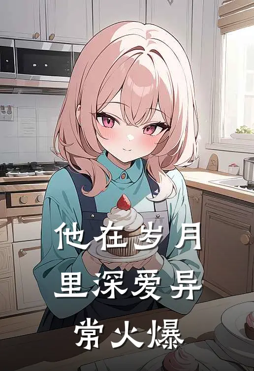 他在岁月里深爱异常火爆