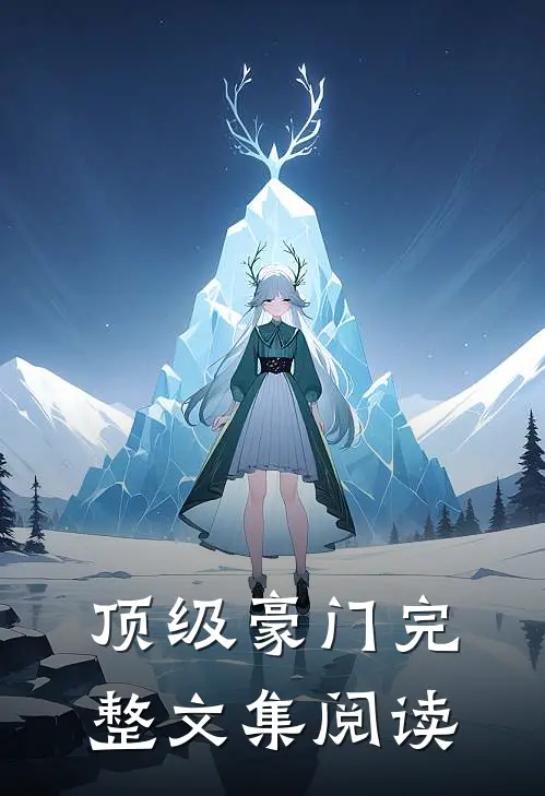 顶级豪门完整文集阅读