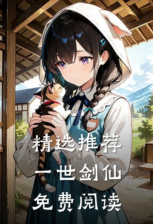 精选推荐一世剑仙免费阅读