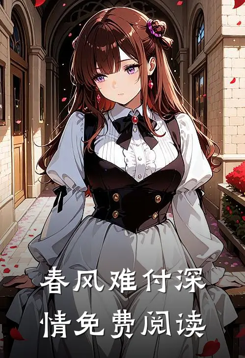 春风难付深情免费阅读