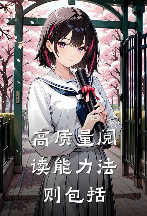 高质量阅读能力法则包括