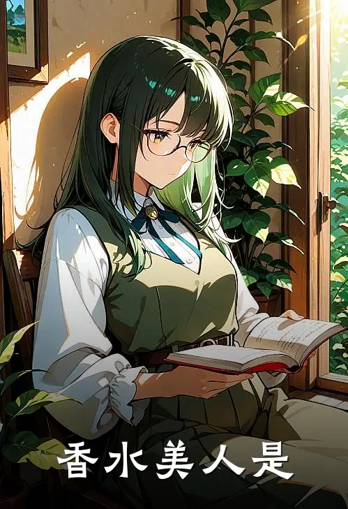 香水美人是