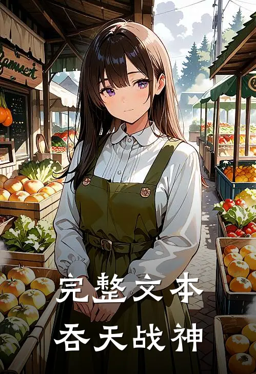 完整文本吞天战神
