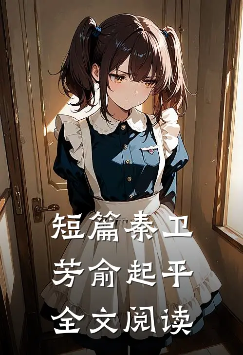短篇秦卫芳俞起平全文阅读