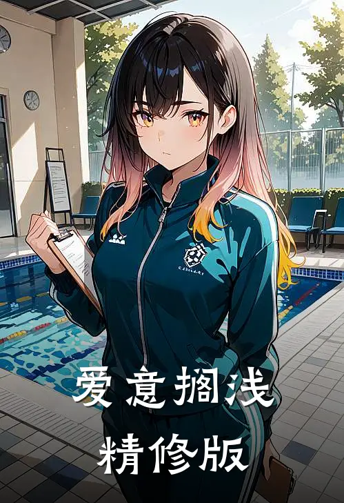 爱意搁浅精修版