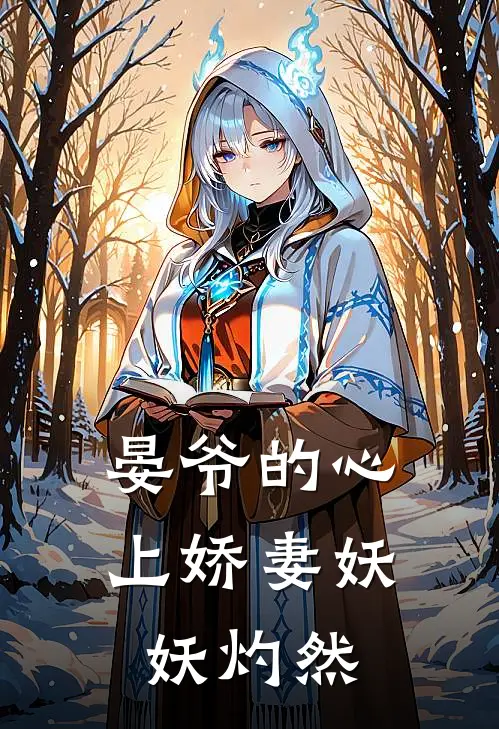 晏爷的心上娇妻 妖妖灼然