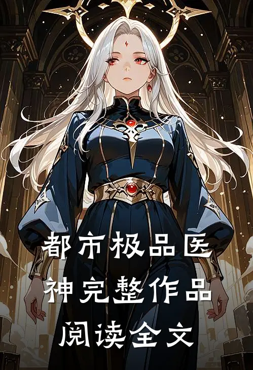 都市极品医神完整作品阅读全文