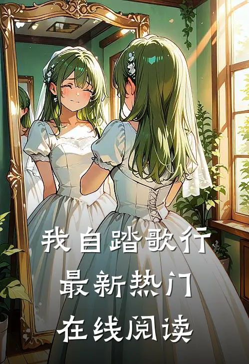 我自踏歌行最新热门在线阅读