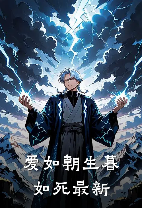 爱如朝生暮如死最新