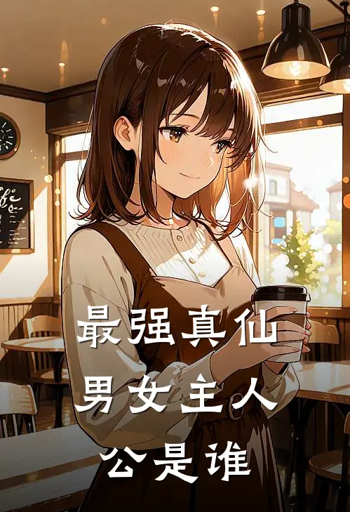 最强真仙男女主人公是谁