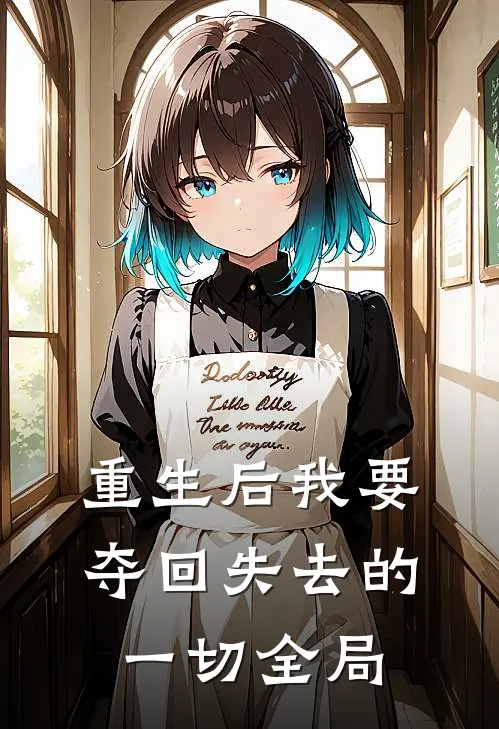 重生后我要夺回失去的一切全局
