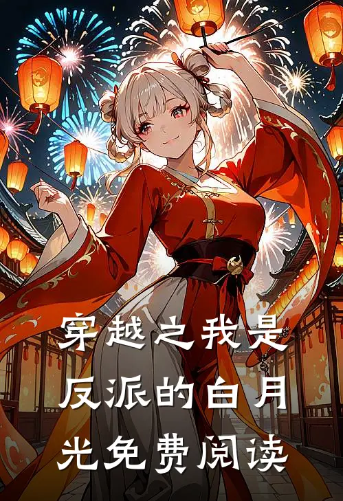 穿越之我是反派的白月光免费阅读