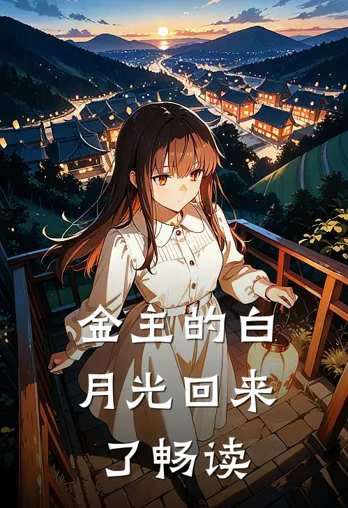 金主的白月光回来了畅读