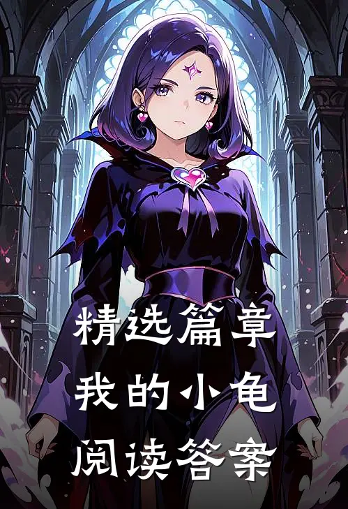 精选篇章我的小龟阅读答案