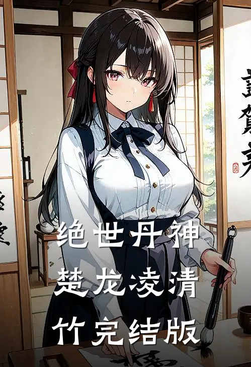 绝世丹神楚龙凌清竹完结版