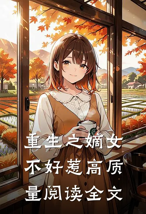 重生之嫡女不好惹高质量阅读全文
