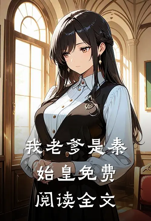我老爹是秦始皇免费阅读全文