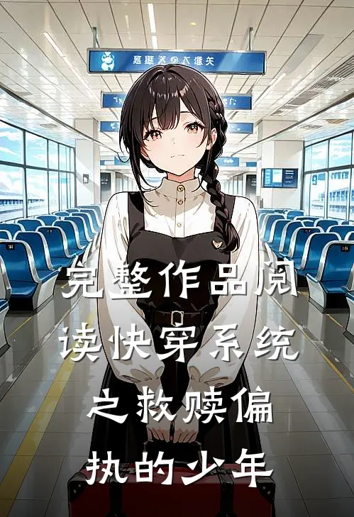 完整作品阅读快穿系统之救赎偏执的少年