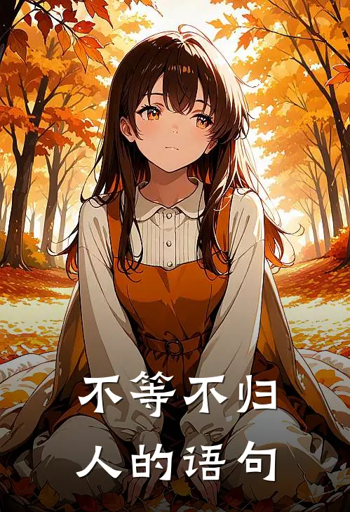 不等不归人的语句